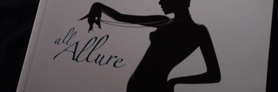 All Allure / Robert Klanten Ed., 2006