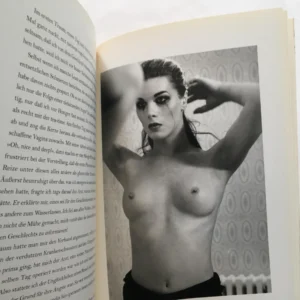 Genuine Fraud / E. Lockhart