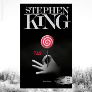 Tas / Stephen King (It, Lithuanian Edition)