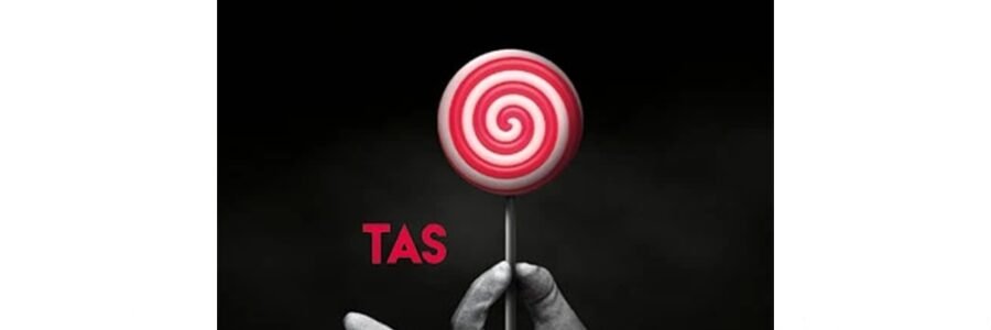 Tas / Stephen King (It, Lithuanian Edition)