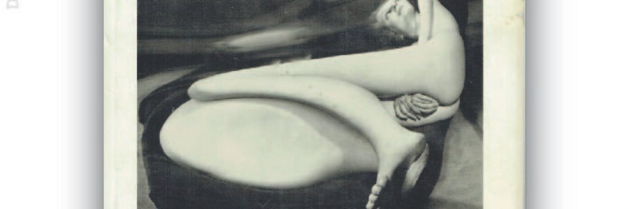 The Body On The Beach / Simon Brett