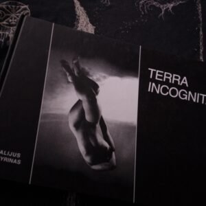 Terra Incognita / Vitalijus Butyrinas