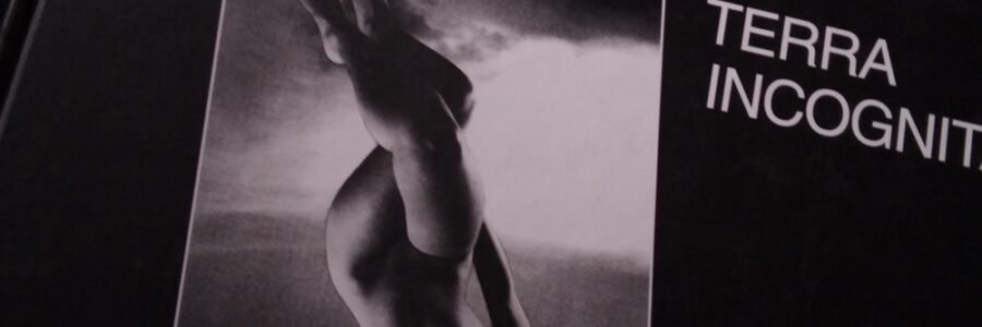 Terra Incognita / Vitalijus Butyrinas