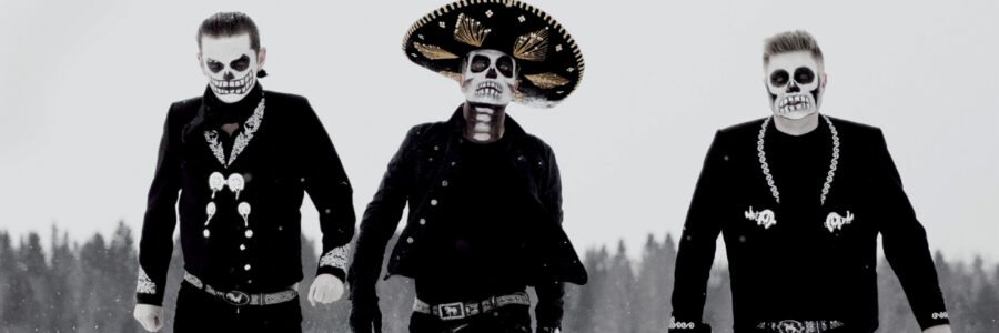 Hola Ghost / The End of The Road 7″