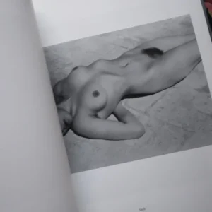 Edward Weston by Taschen, 2004