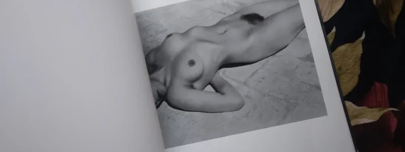 Edward Weston by Taschen, 2004
