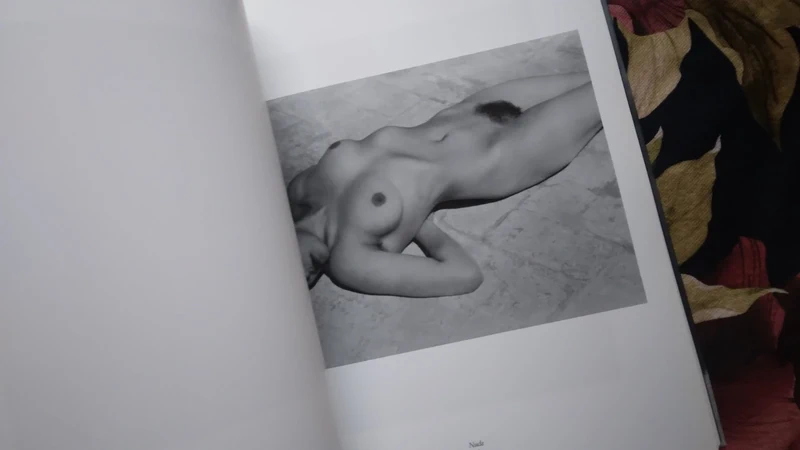 Edward Weston by Taschen, 2004