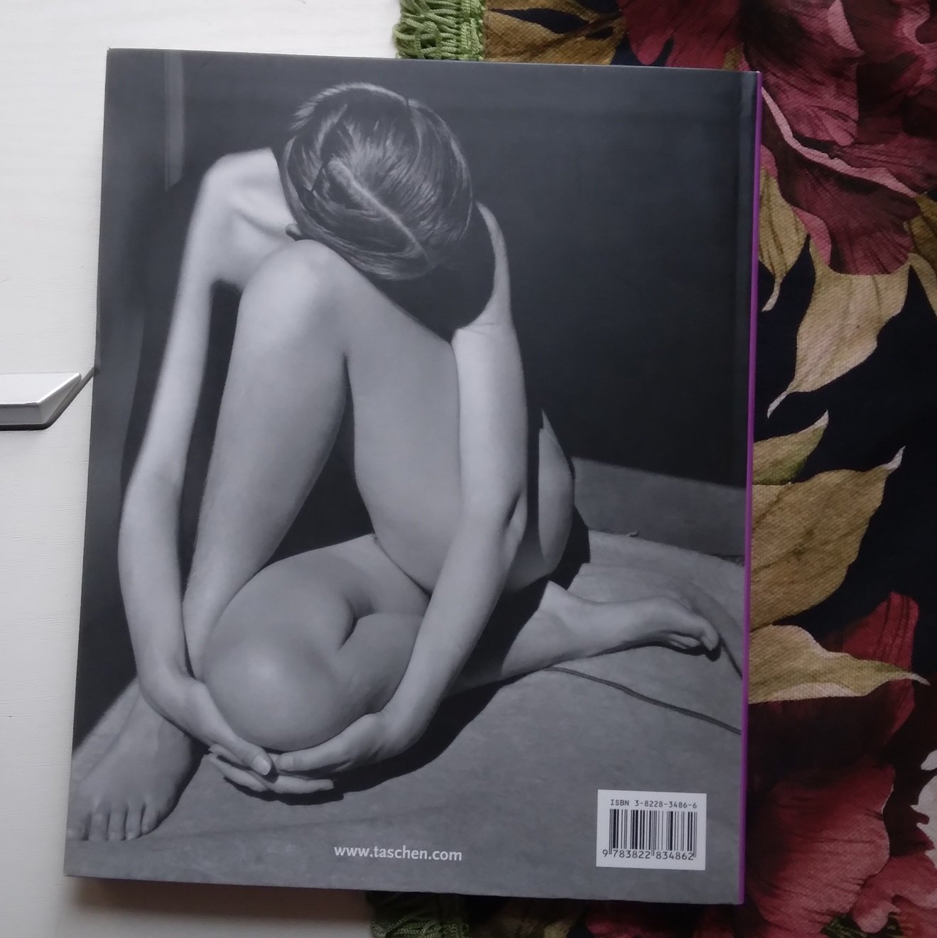 Edward Weston by Taschen, 2004 - Image 2