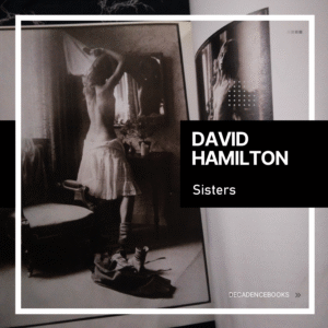 Sisters / Davil Hamilton & Alain Robbe-Grillet, 1973