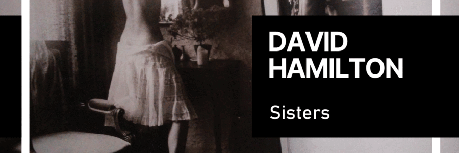 Sisters / Davil Hamilton & Alain Robbe-Grillet, 1973