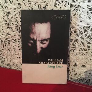 King Lear / William Shakespeare