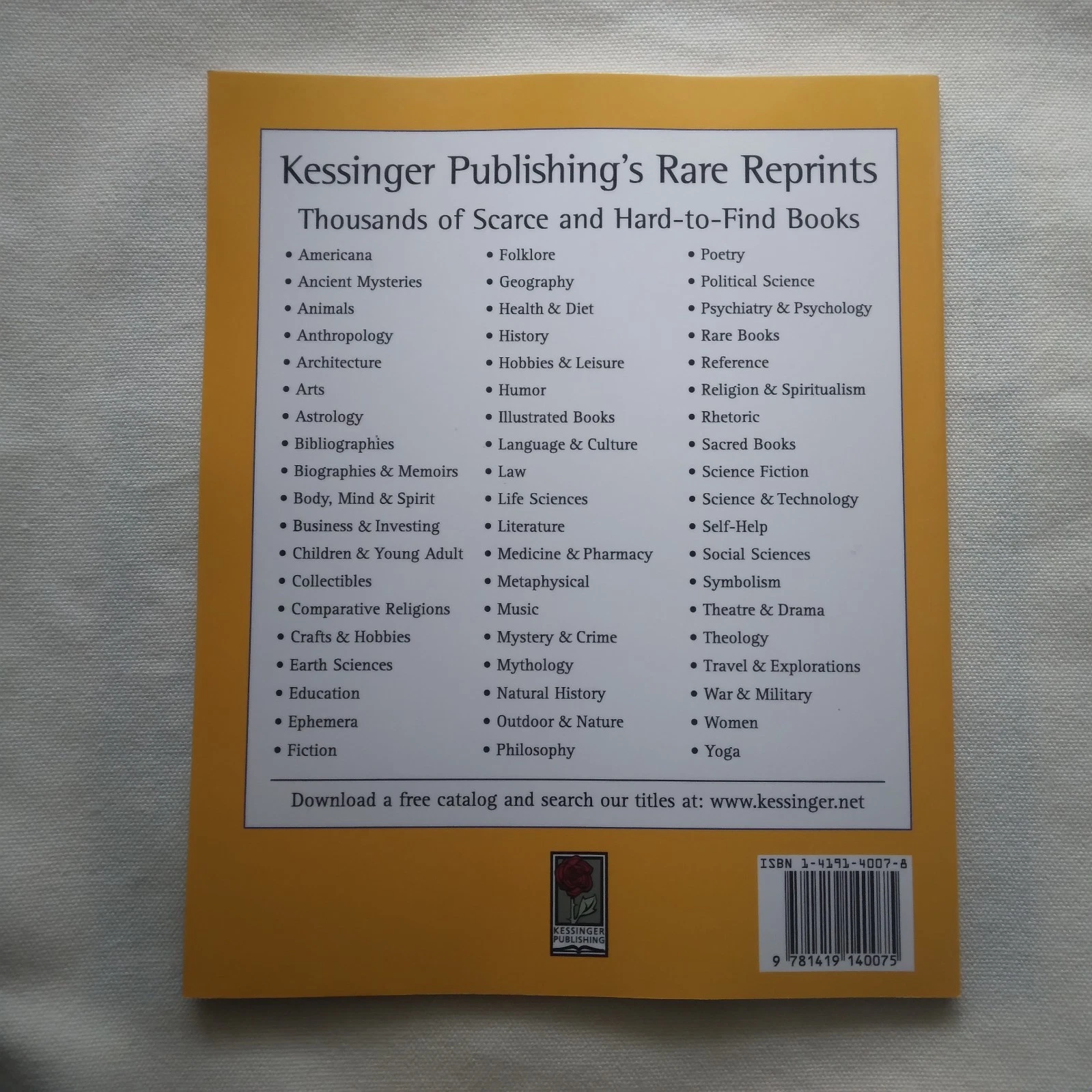 Pannomial Fragments / Jeremy Bentham 2010 - Image 3