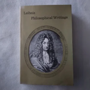 Leibniz Philosophical Writings, 1979