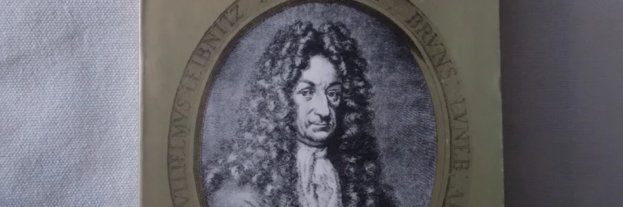 Leibniz Philosophical Writings, 1979
