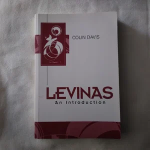 Levinas: An Introduction / Colin Davis, 1996