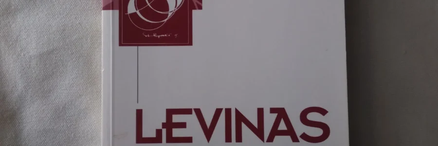 Levinas: An Introduction / Colin Davis, 1996