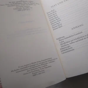 Plato Der Staat (The Republic) / Rudolf Rufener, 2000