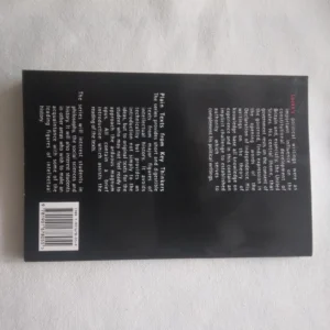 John Locke Plain Texts from Key Thinkers, 1997