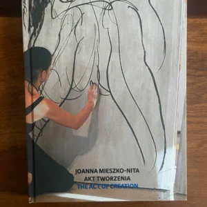 The Act Of Creation / Joanna Mieszko-Nita