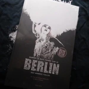 Quand La Nuit Tombe Sur Le Berlin Des Années Folles, 2018 XL