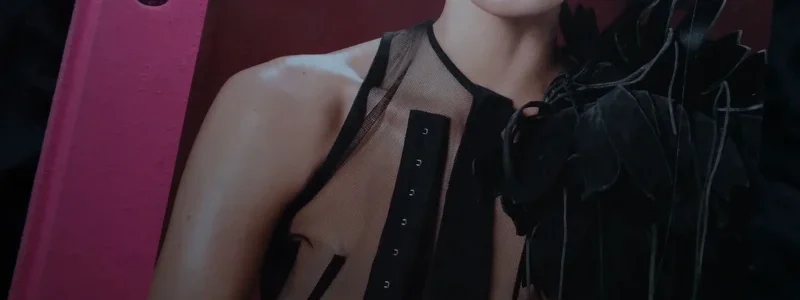 Rei Kawakubo / Terry Jones, 2012