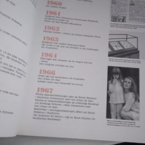 Marie-Louise Ekman by Carlssons, 1998