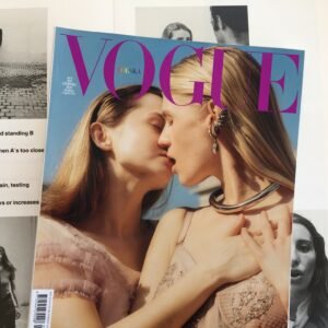 Vogue Magazine Polska 2022 June LGBTQ+