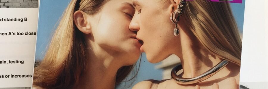 Vogue Magazine Polska 2022 June LGBTQ+