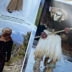 Photo, 2012 (Helmut Newton)