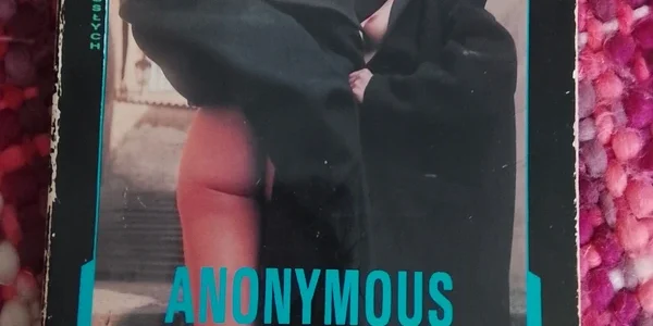 Zmysłowe Sekrety / Anonymous, 1991